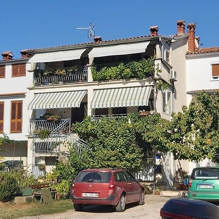 Apartments And Rooms By The Sea Rovinj - 19183 Exterior foto
